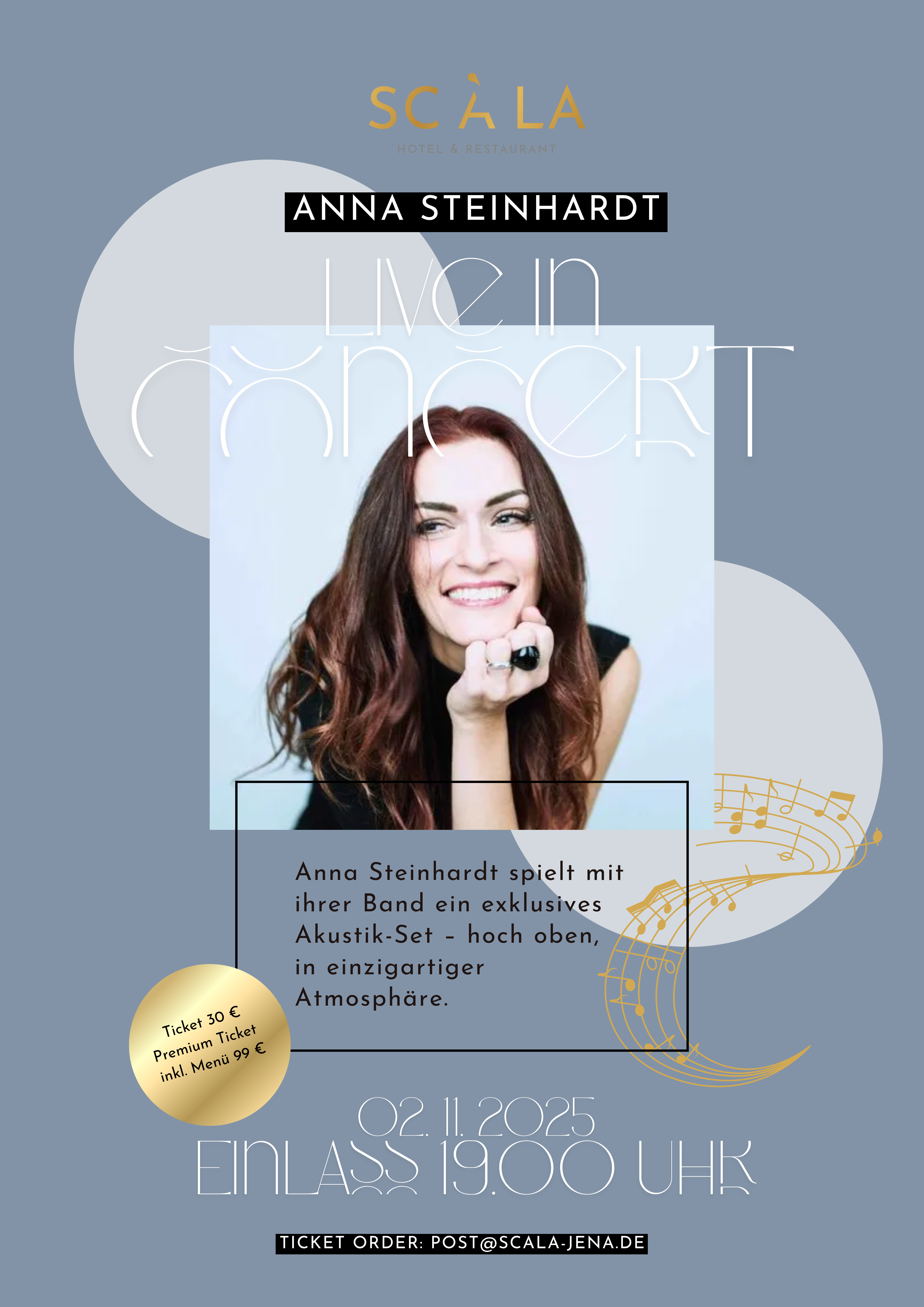 Anna Steinhardt